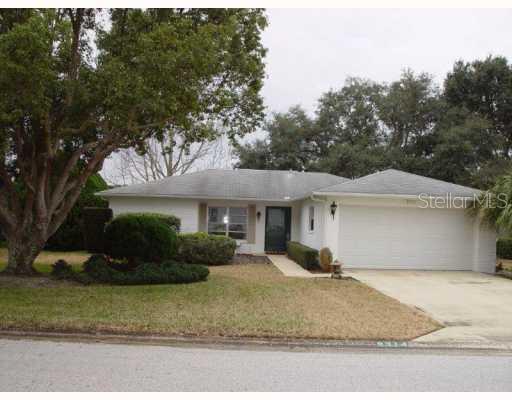 8314 Divot Way Port Richey, FL 34668 - Photo 1 of 1 Exterior Front