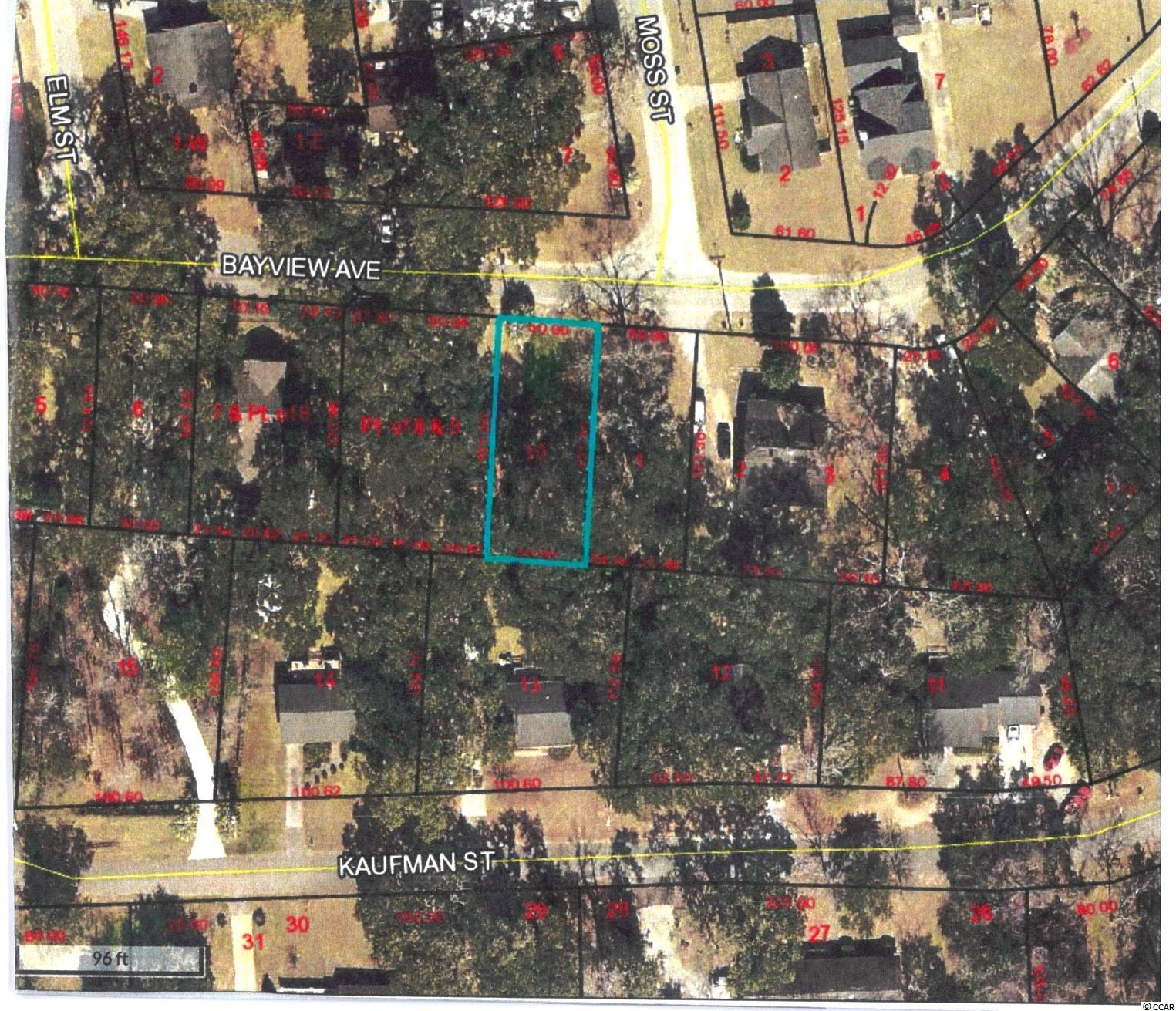 Bayview Drive Georgetown, SC 29440 - Photo 1 of 1
