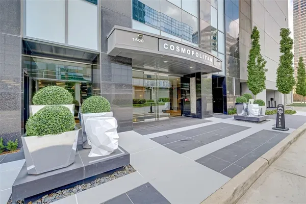 a house view with a sitting space and garden space