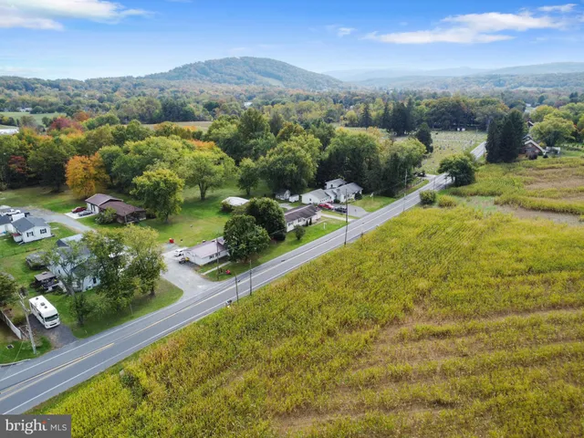 $299,000 | 4968 Fairfield Road, Fairfield, PA 17320