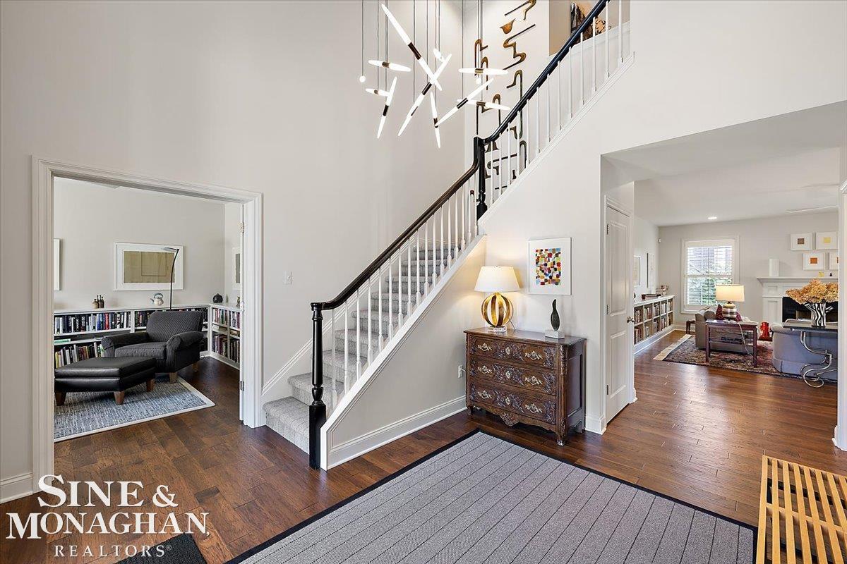 1004 Harvard Road Grosse Pointe Park, MI 48230 - Photo 5 of 60
