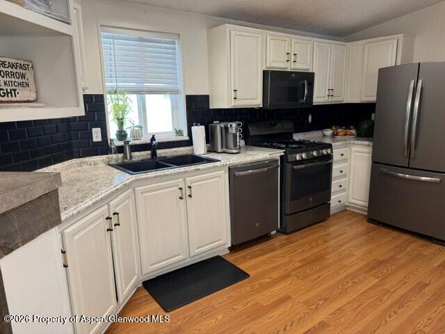 101 Emma Road, Unit 45 Basalt, CO 81621 - Photo 4 of 17 Kitchen