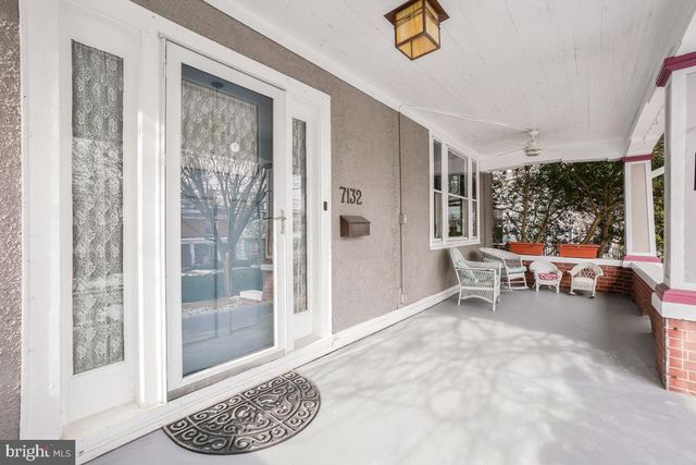 $1,220,000 | 7132 Carroll Avenue, Takoma Park, MD 20912