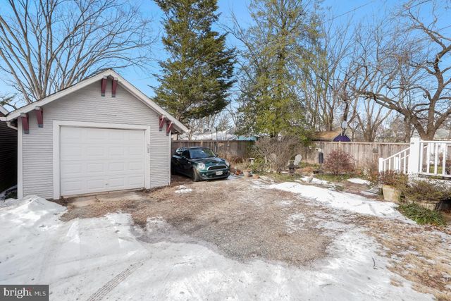 $1,220,000 | 7132 Carroll Avenue, Takoma Park, MD 20912