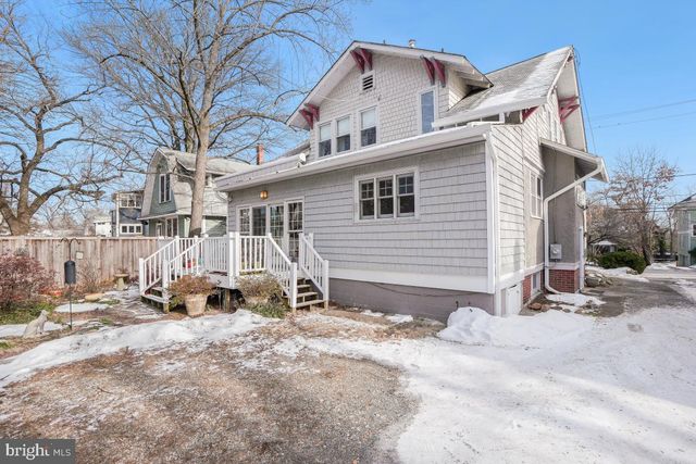 $1,220,000 | 7132 Carroll Avenue, Takoma Park, MD 20912