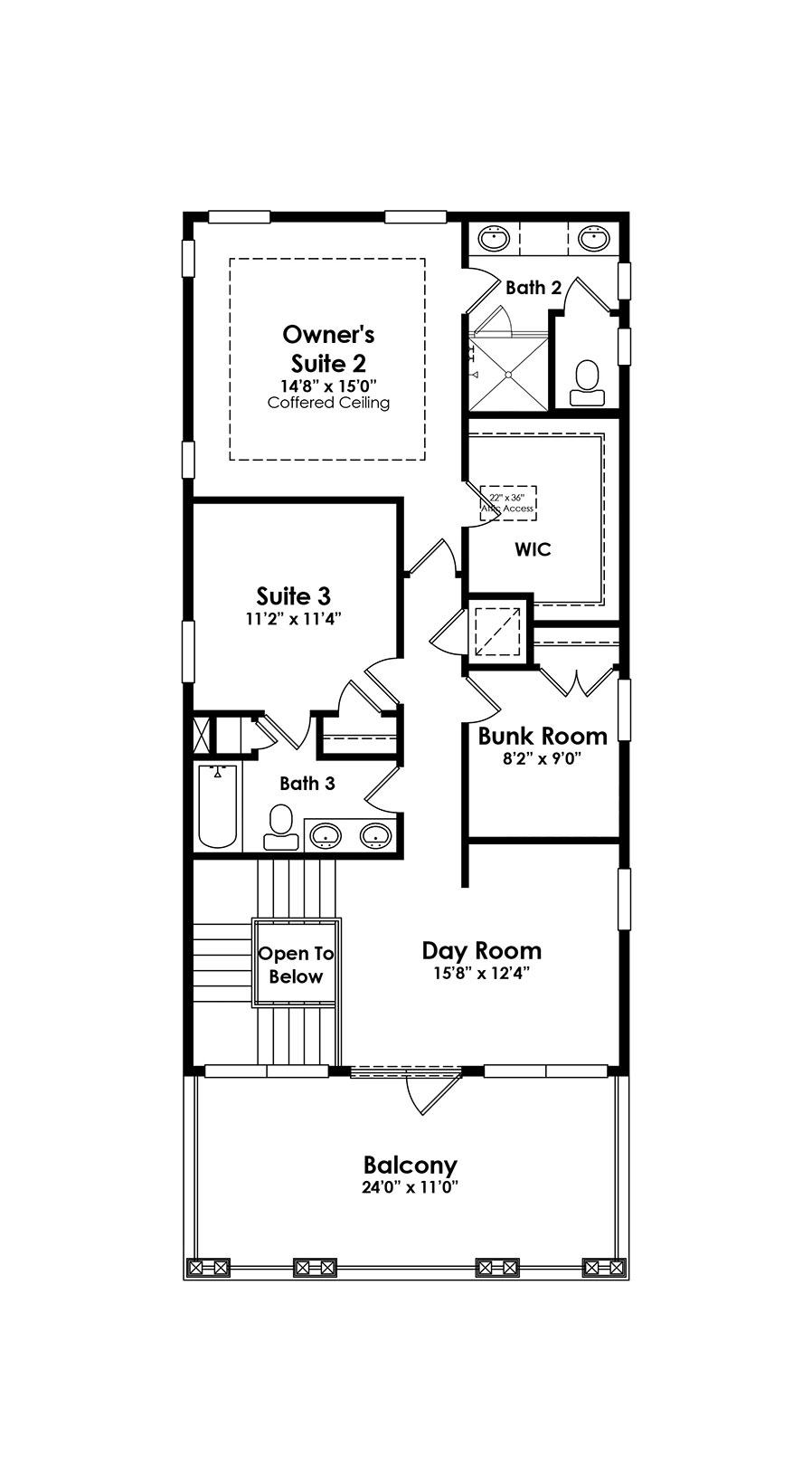 24 Lovegrass Way Santa Rosa Beach, FL 32459 - Photo 50 of 51 Gallery Image 50