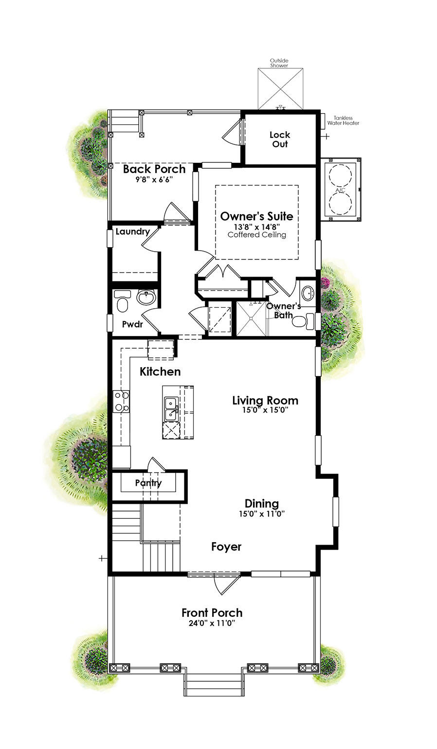 24 Lovegrass Way Santa Rosa Beach, FL 32459 - Photo 51 of 51 Gallery Image 51