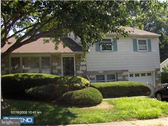 369 Ainslie Road Abington, PA 19006 - Photo 2 of 8 a view of a house with a garden