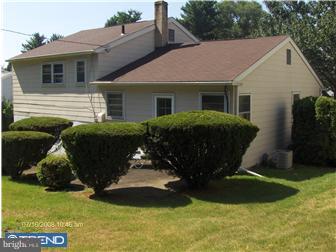 369 Ainslie Road Abington, PA 19006 - Photo 3 of 8 a view of a house with backyard