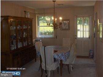 369 Ainslie Road Abington, PA 19006 - Photo 8 of 8 a dining room with furniture and window