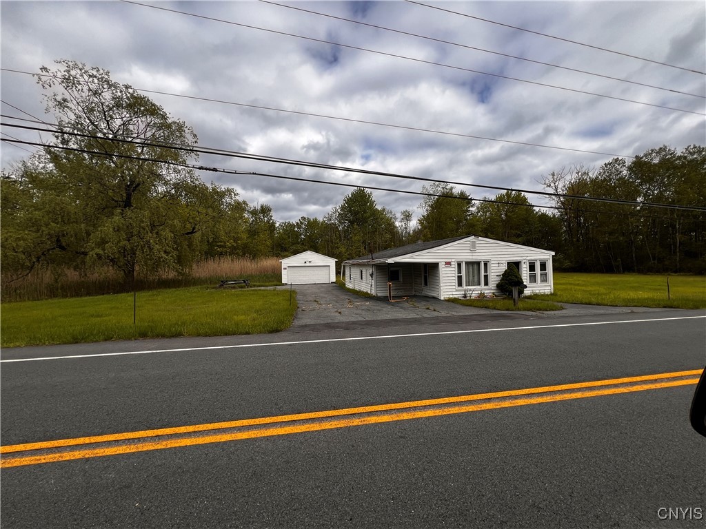 9572 Caughdenoy Road Clay, NY 13029 - Photo 1 of 1 Gallery Image 1