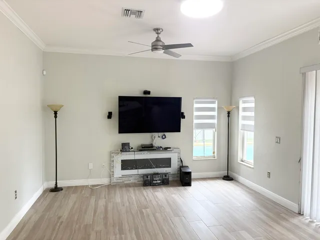 $3,400 | 2066 Southwest Savage Boulevard, Port St. Lucie, FL 34953