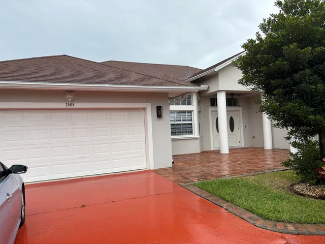 $3,400 | 2066 Southwest Savage Boulevard, Port St. Lucie, FL 34953