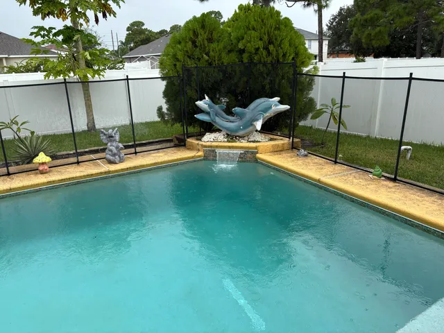 $3,400 | 2066 Southwest Savage Boulevard, Port St. Lucie, FL 34953