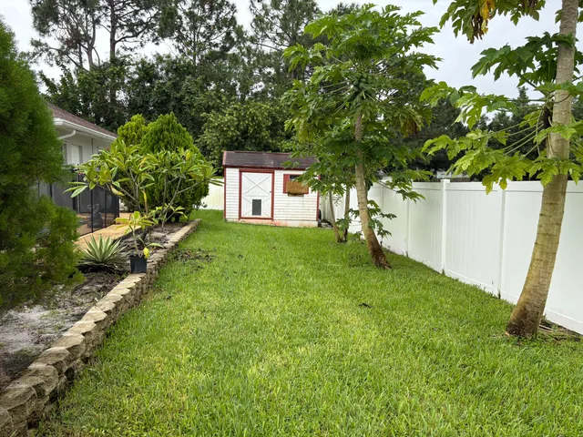 $3,400 | 2066 Southwest Savage Boulevard, Port St. Lucie, FL 34953