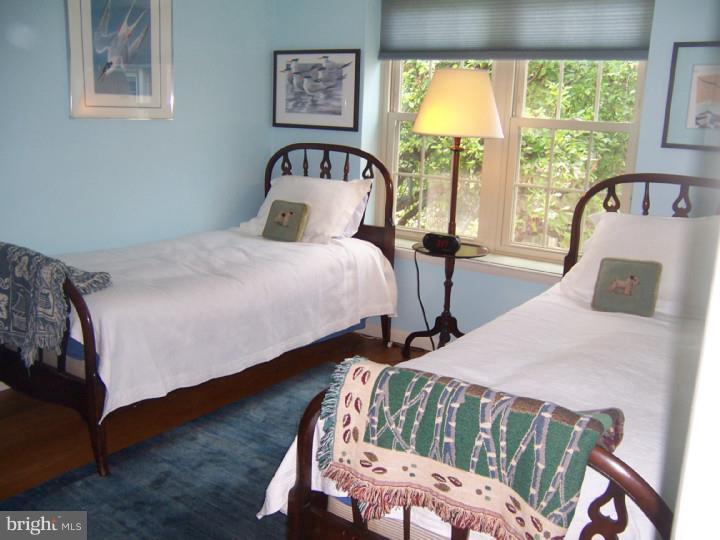 104 A Lantoga Road, Unit 6 Wayne, PA 19087 - Photo 8 of 8 Bedroom 2