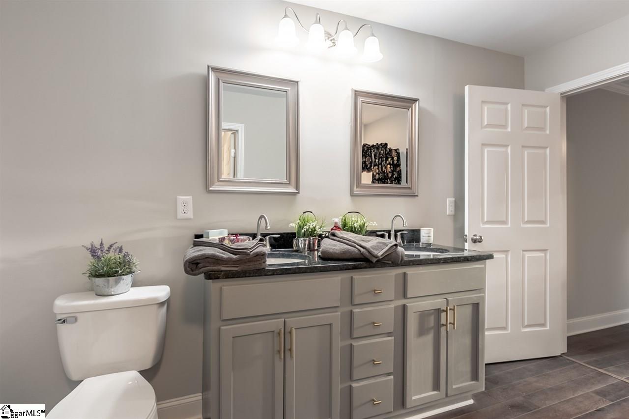 1535 Hunts Bridge Road Easley, SC 29640 - Photo 22 of 36