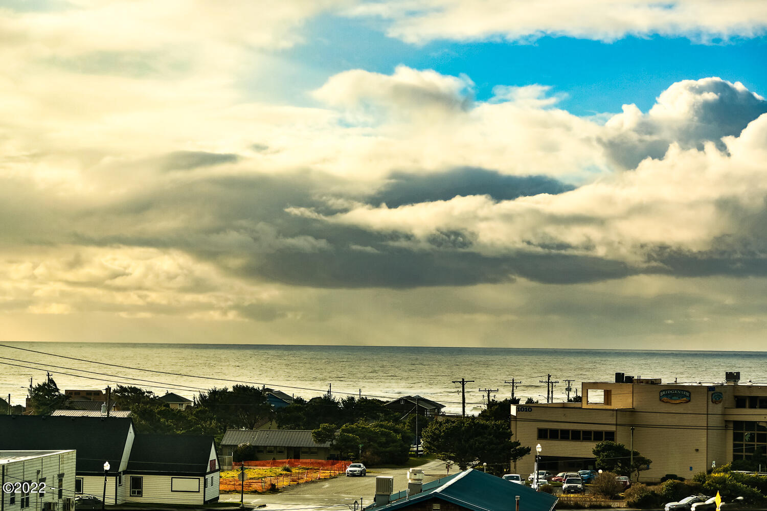 937 Southwest 11th Street Newport, OR 97365 - Photo 1 of 34 ocean views