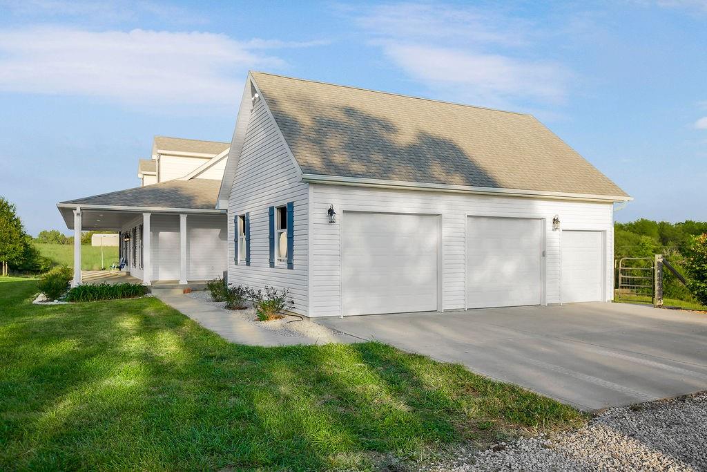5318 Southwest McCulloch Road Plattsburg, MO 64477 - Photo 36 of 69 Gallery Image 36
