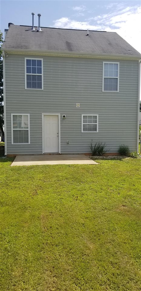 3412 Rocket Court Raleigh, NC 27610 - Photo 13 of 13 Photo 14