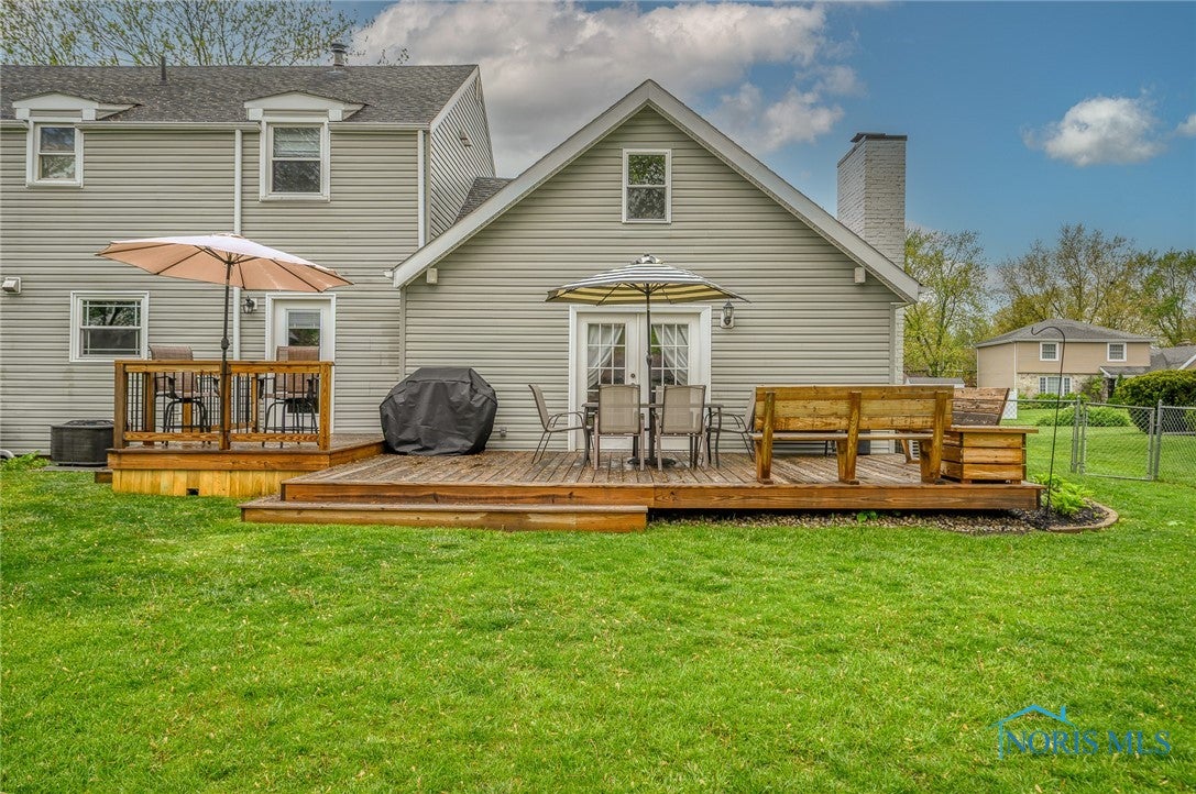 2401 Westmoor Road Findlay, OH 45840 - Photo 6 of 37 Gallery Image 6