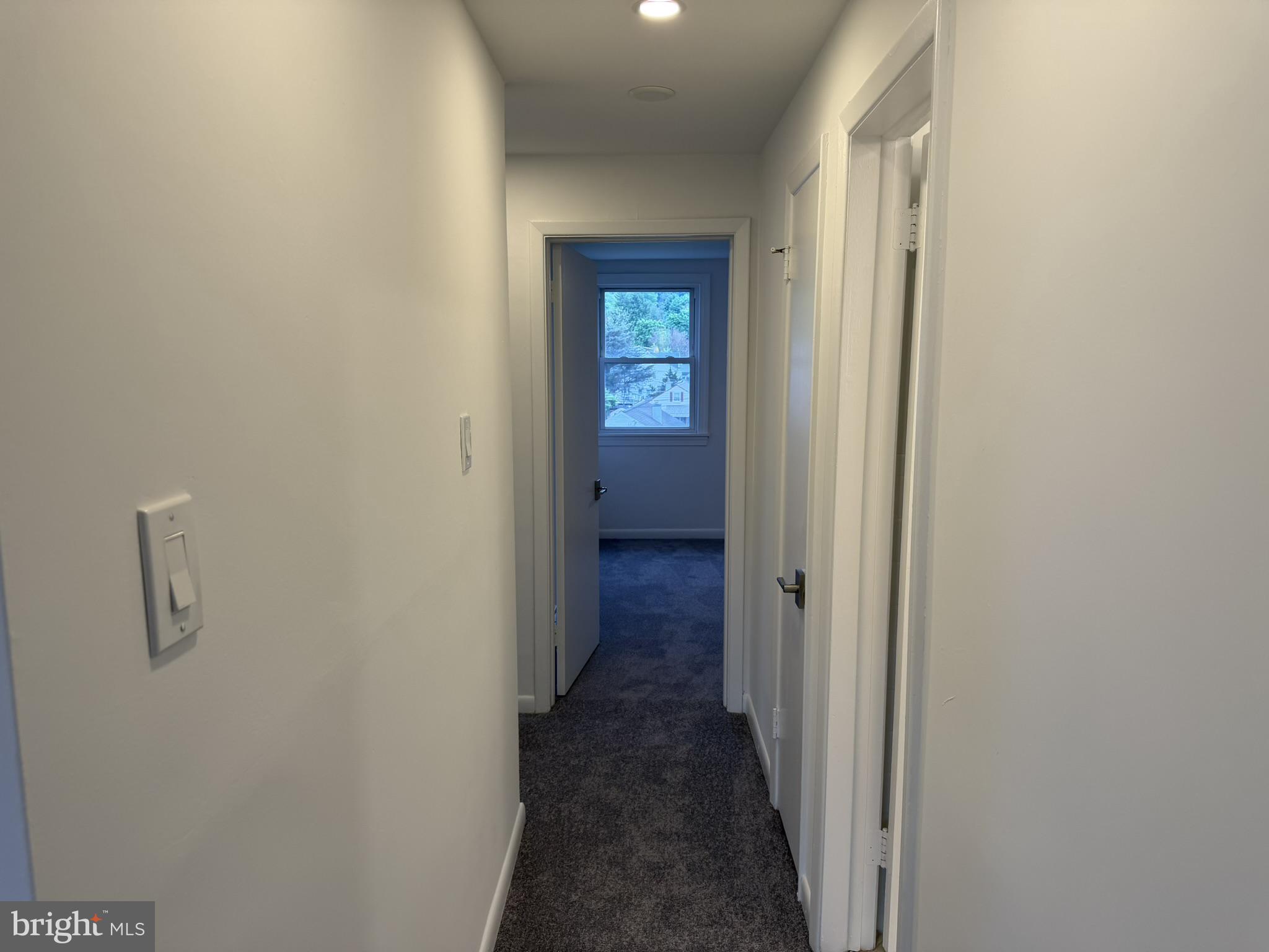 22 Windsor Road, Unit 2 Glenside, PA 19038 - Photo 22 of 29 Bright and inviting hallway retreat.