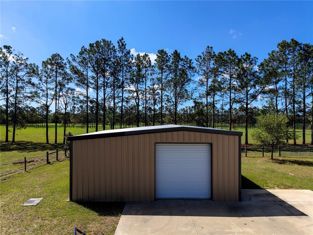 4639 Southwest Wilson Springs Road Fort White, FL 32038 - Photo 51 of 75 Gallery Image 51