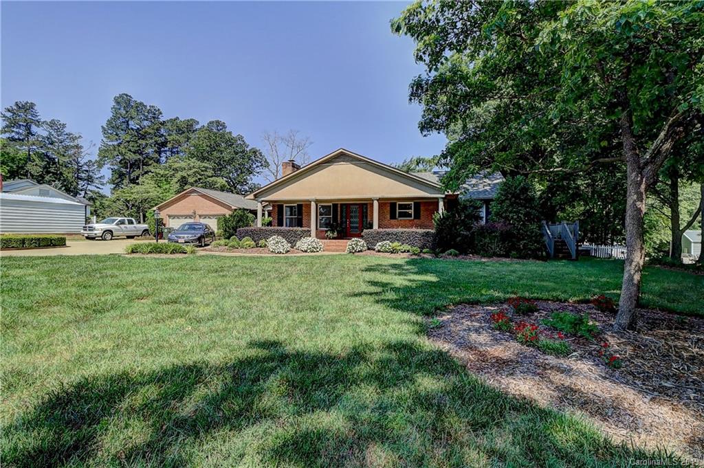 301 Roy Eaker Road Cherryville, NC 28021 - Photo 1 of 29
