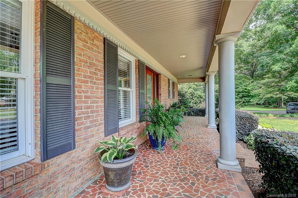 301 Roy Eaker Road Cherryville, NC 28021 - Photo 3 of 29