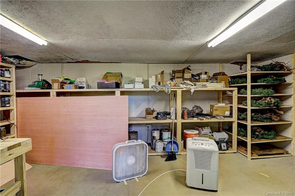 301 Roy Eaker Road Cherryville, NC 28021 - Photo 26 of 29