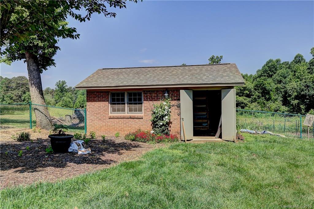 301 Roy Eaker Road Cherryville, NC 28021 - Photo 27 of 29