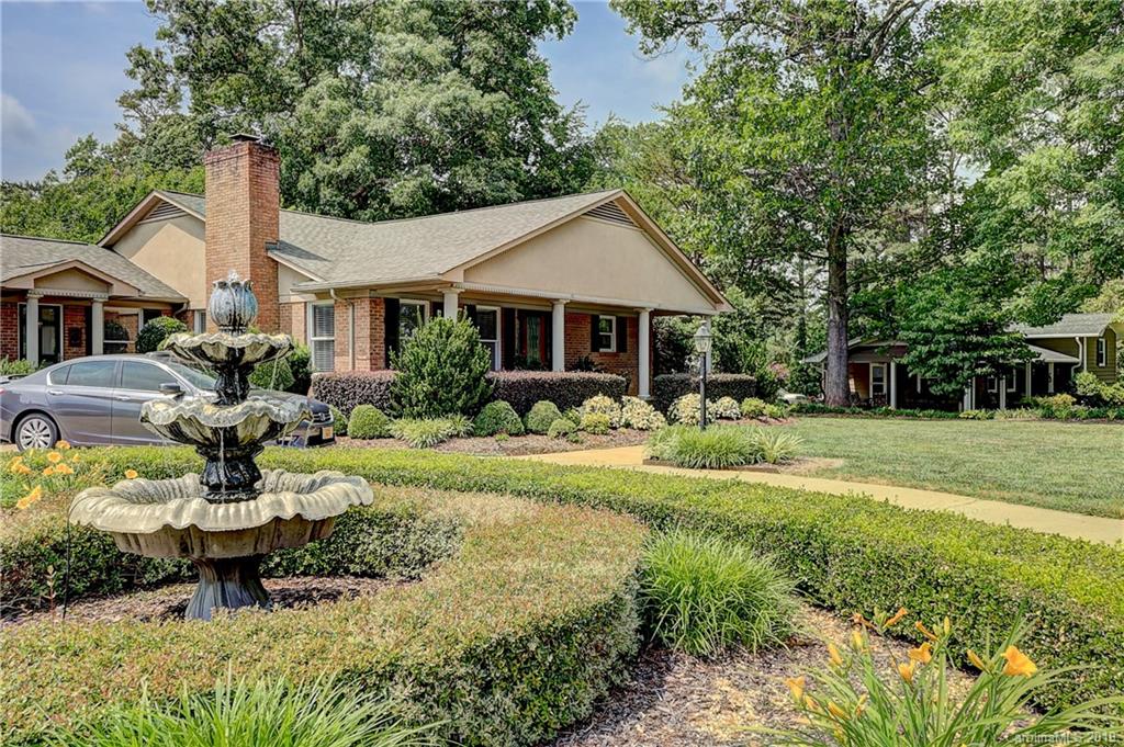 301 Roy Eaker Road Cherryville, NC 28021 - Photo 28 of 29