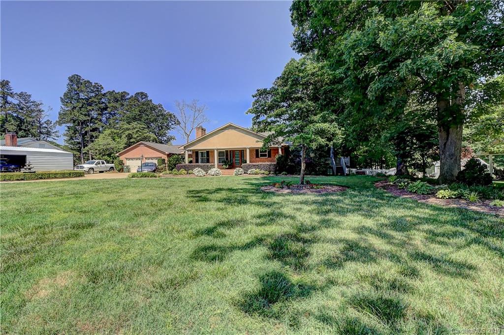 301 Roy Eaker Road Cherryville, NC 28021 - Photo 29 of 29