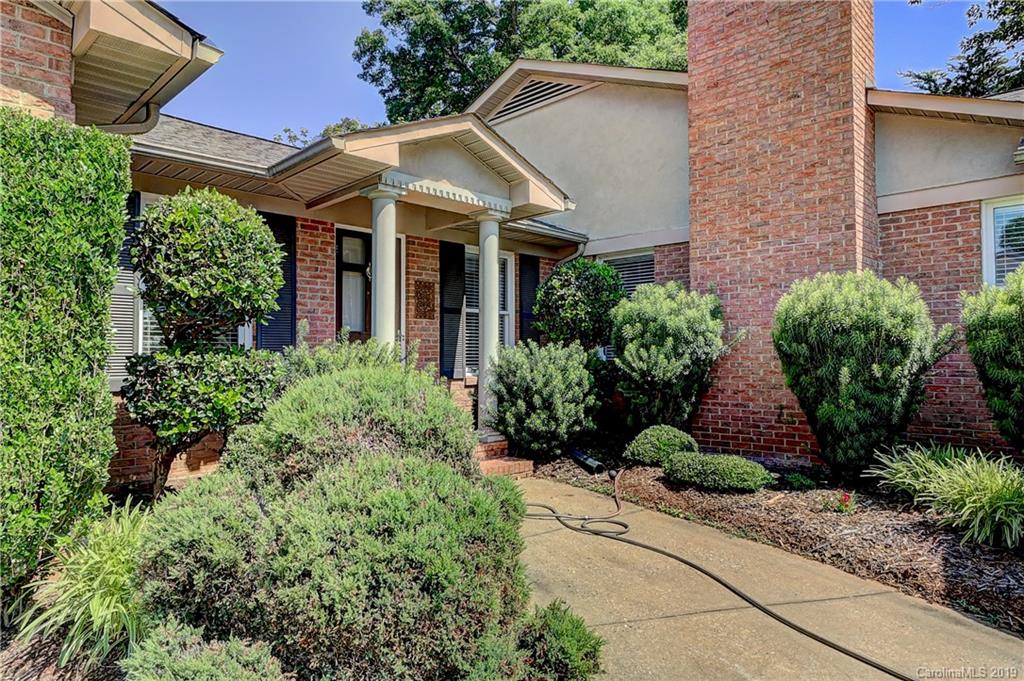301 Roy Eaker Road Cherryville, NC 28021 - Photo 4 of 29