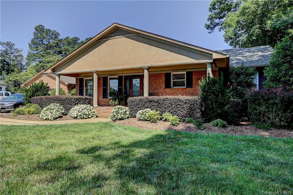 301 Roy Eaker Road Cherryville, NC 28021 - Photo 5 of 29