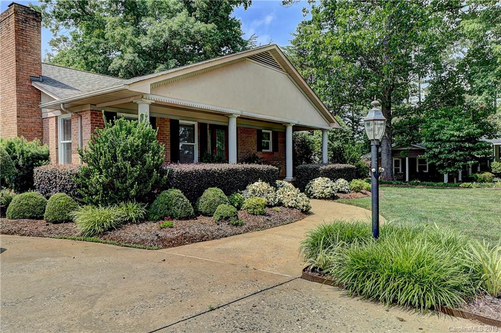 301 Roy Eaker Road Cherryville, NC 28021 - Photo 6 of 29