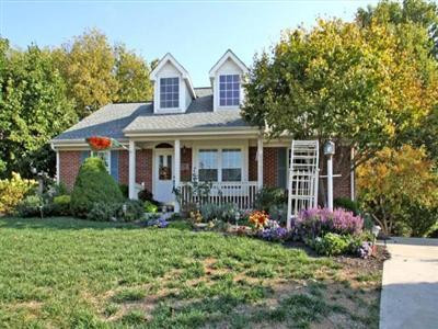 2929 Timber Ridge Way Burlington, KY 41005 - Photo 1 of 1 Gallery Image 1