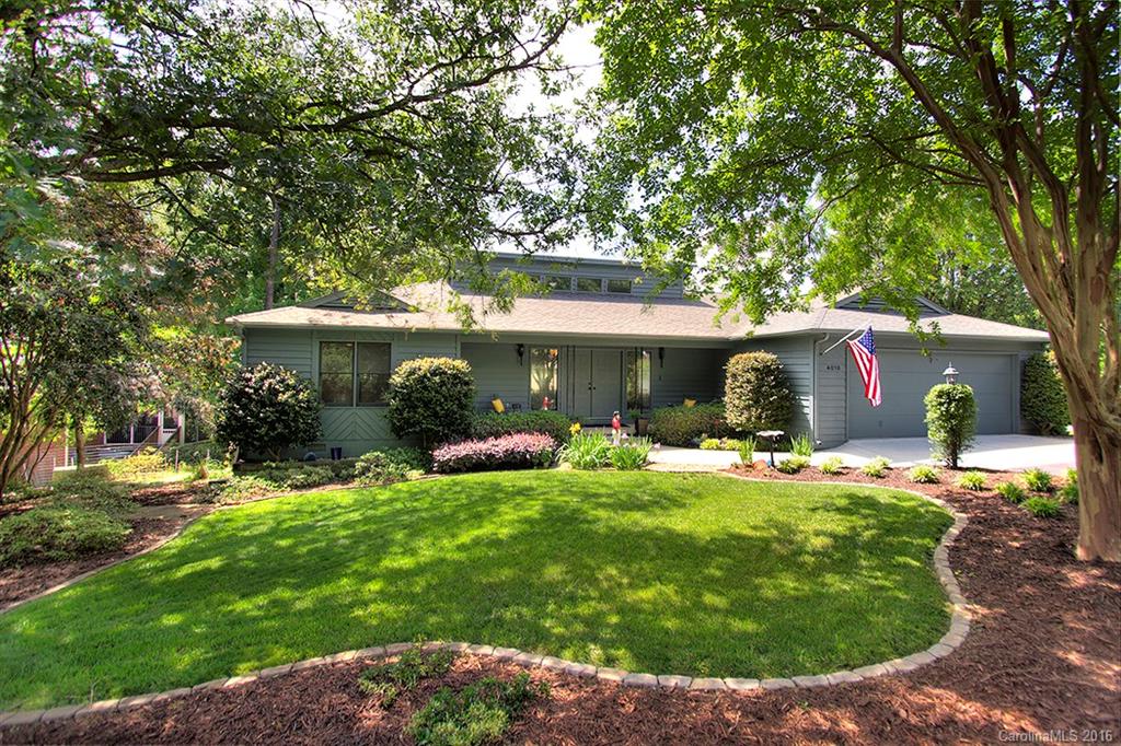 4018 Windward Drive Tega Cay, SC 29708 - Photo 1 of 24 Gallery Image 1