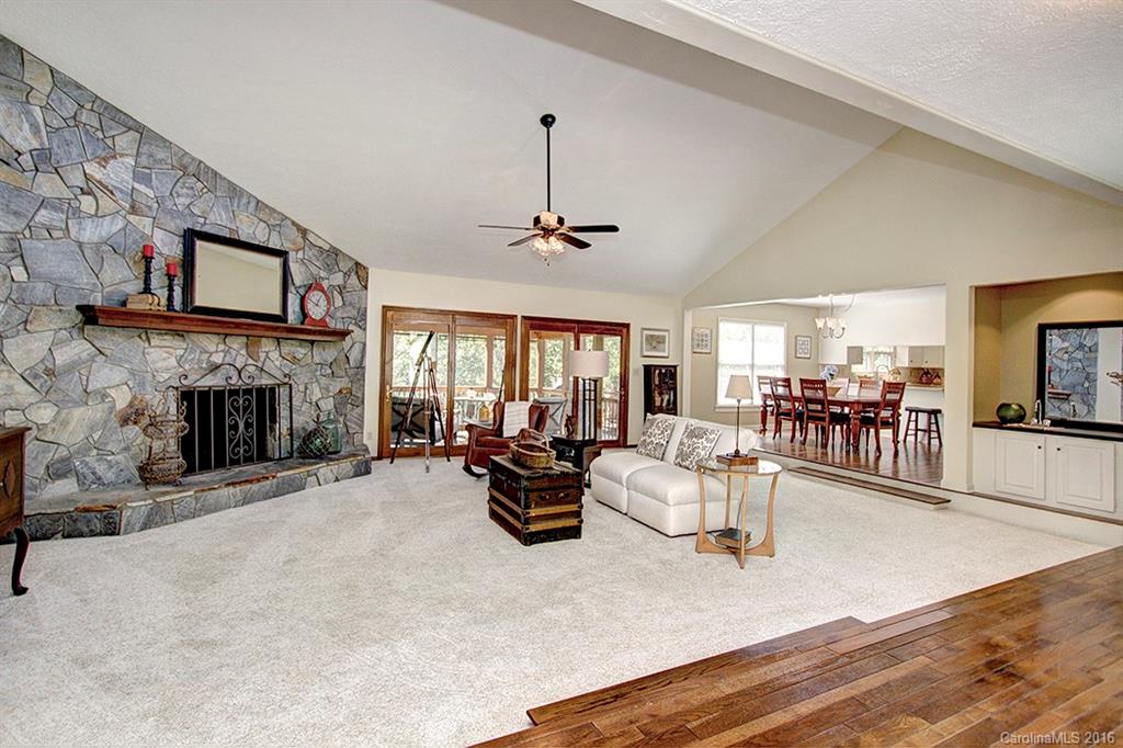 4018 Windward Drive Tega Cay, SC 29708 - Photo 5 of 24 Gallery Image 5