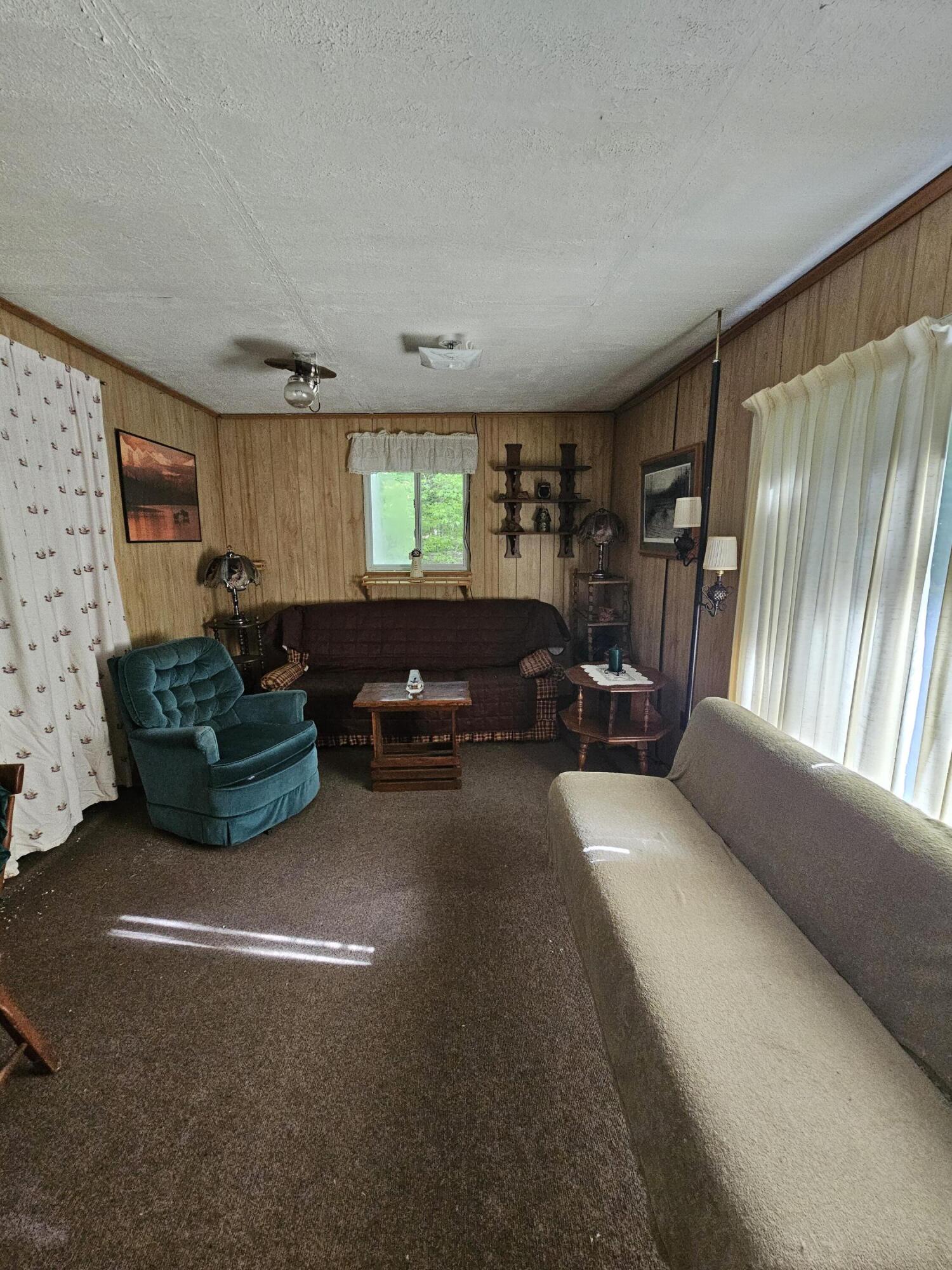 736 Bartlett Carry Road Tupper Lake, NY 12986 - Photo 2 of 17