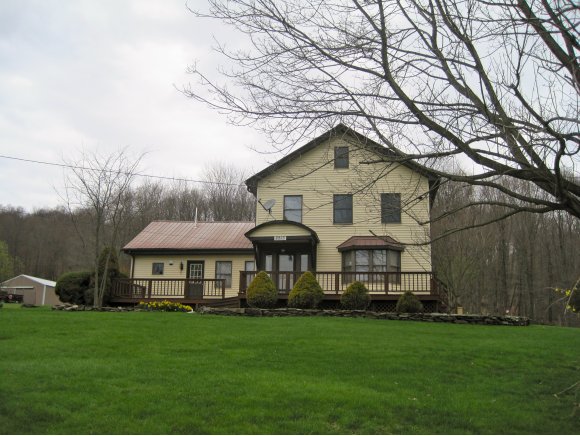 2813 School Road New Milford, PA 18834 - Photo 1 of 24 Gallery Image 1