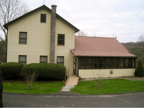 2813 School Road New Milford, PA 18834 - Photo 22 of 24 Gallery Image 22