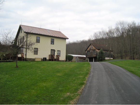 2813 School Road New Milford, PA 18834 - Photo 7 of 24 Gallery Image 7