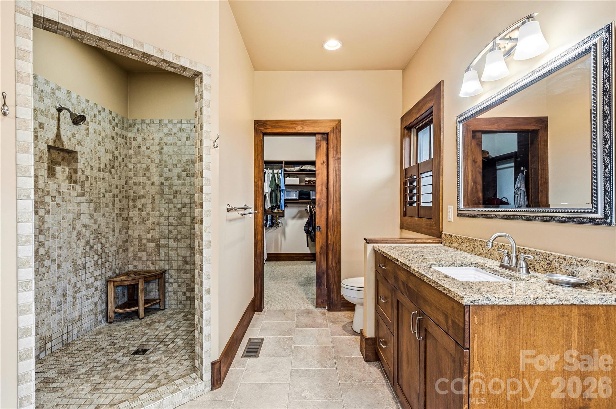 4862 Pinnacle Mountain Road Zirconia, NC 28790 - Photo 23 of 48