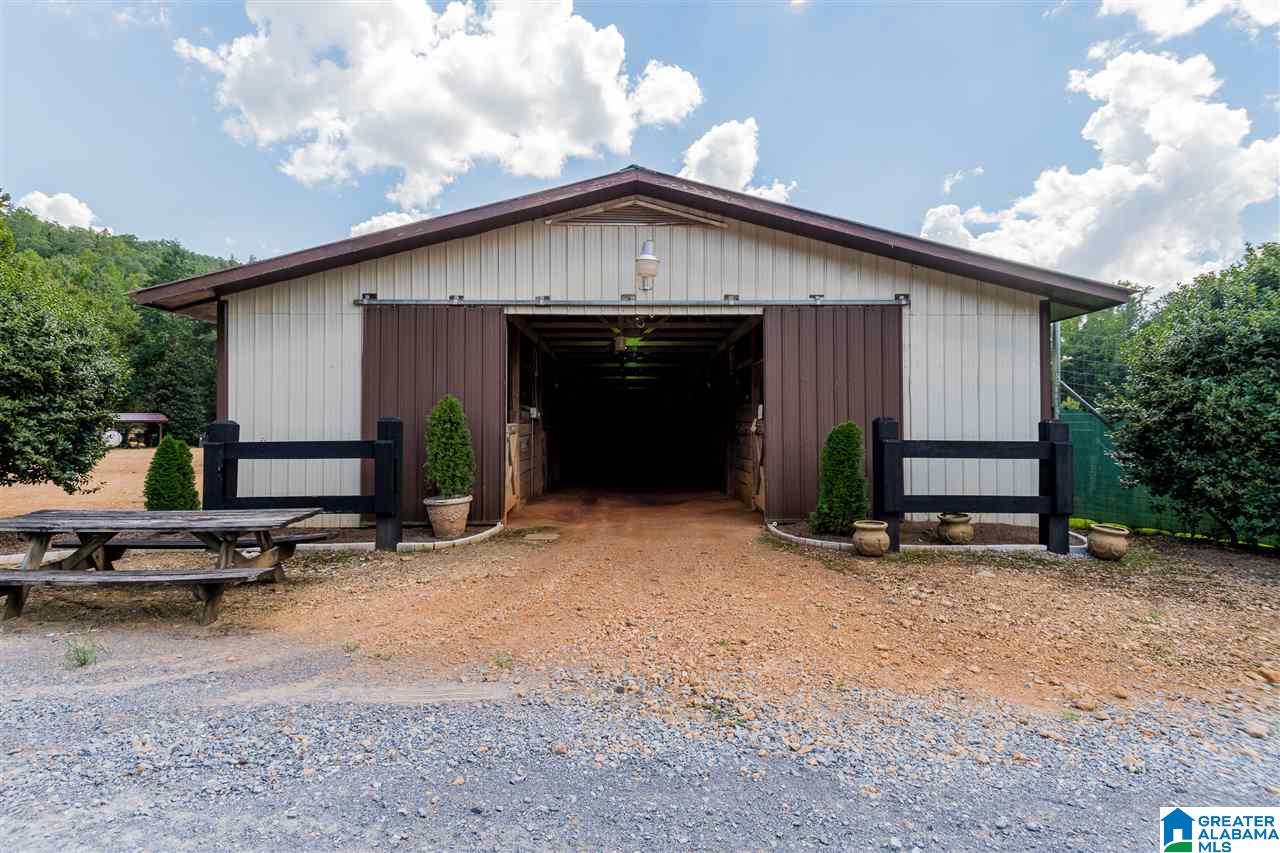 307 Clarecastle Lane Vincent, AL 35178 - Photo 11 of 31