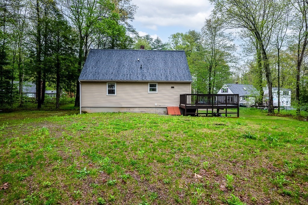 54 Number 10 Schoolhouse Road Charlton, MA 01507 - Photo 14 of 15 Gallery Image 14