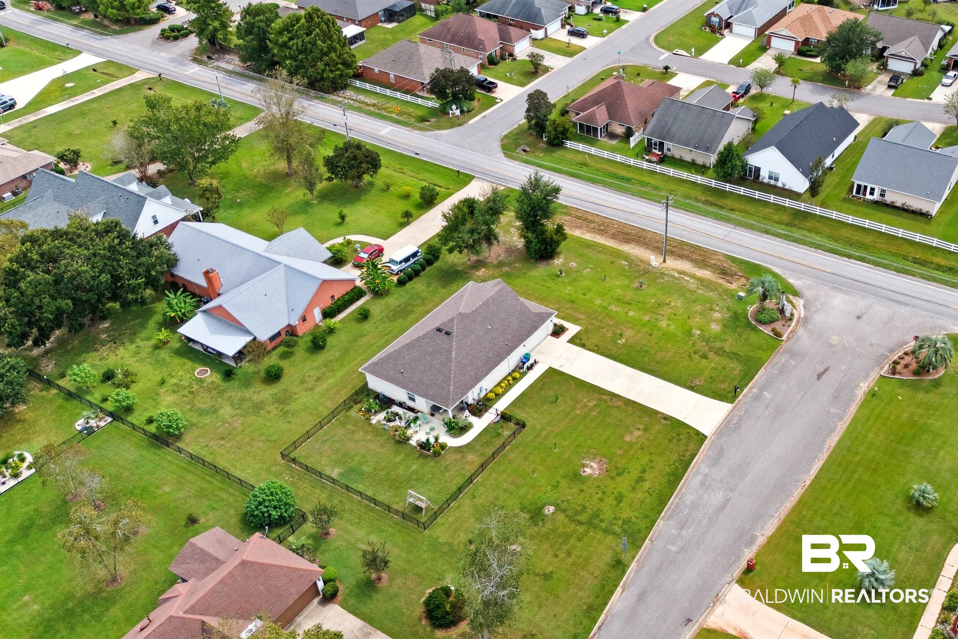 9010 Eagle Lane Foley, AL 36535 - Photo 69 of 74