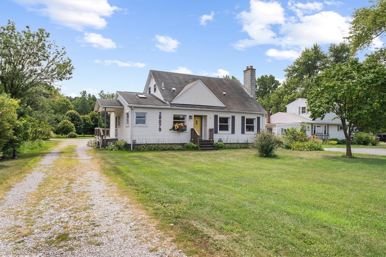 28079 Goddard Road Romulus, MI 48174 - Photo 1 of 81 Gallery Image 1