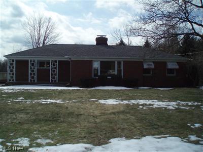 14730 Turney Road Maple Heights, OH 44137 - Photo 1 of 9