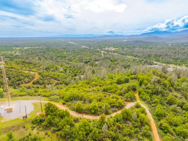$45,500 | Lot 23 Peppernut Drive, Redding, CA 96003